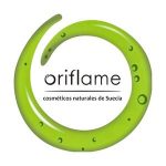 Oriflame-logo