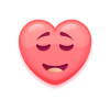 Corazón Orgullo pequeño